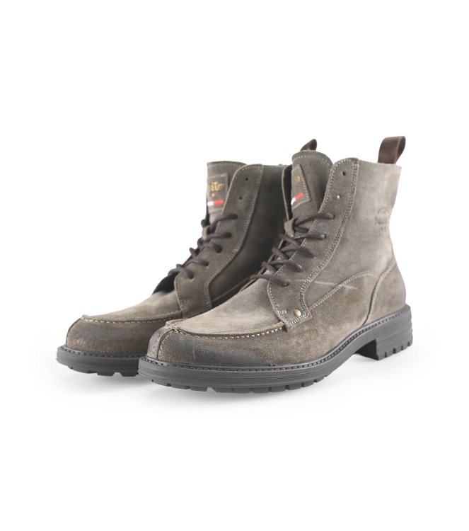 Pantofola Doro Schnürstiefel