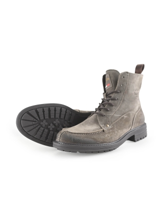 Pantofola Doro Schnürstiefel