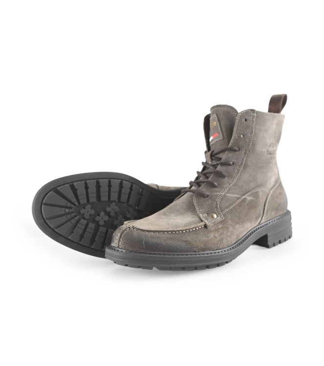 Pantofola Doro Schnürstiefel