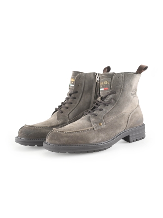 Pantofola d'Oro Schnürstiefel Sonstiges 269356