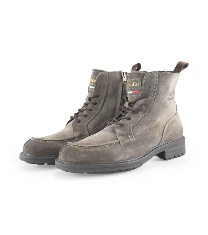 Pantofola d'Oro Schnürstiefel