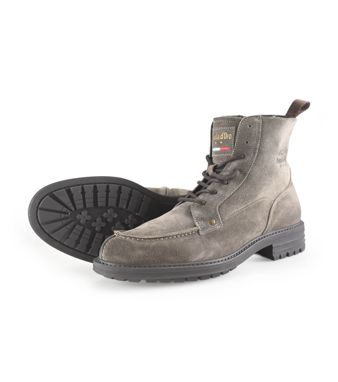 Pantofola d'Oro Schnürstiefel