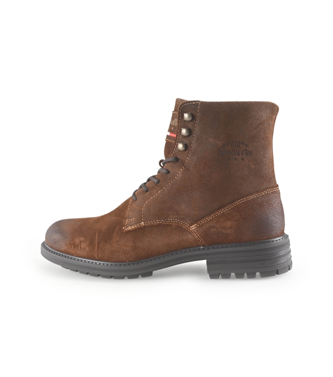 Pantofola d'Oro Wanderschuhe