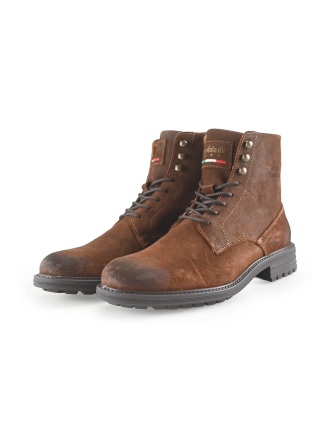 Pantofola d'Oro Wanderschuhe