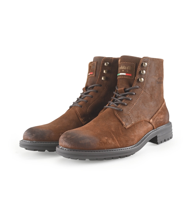Pantofola d'Oro Wanderschuhe