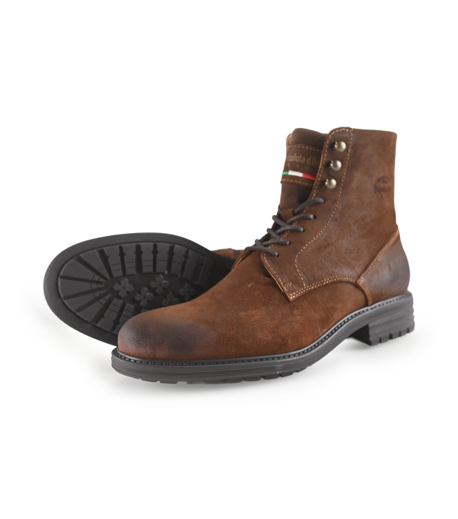 Pantofola Doro Wanderschuhe