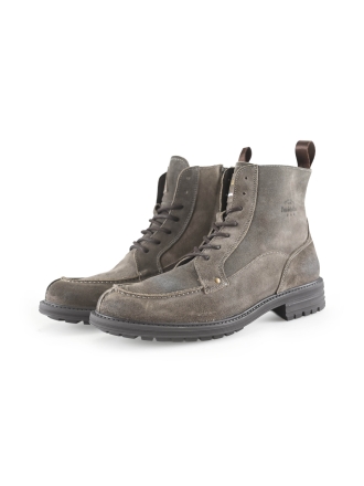 Pantofola Doro Schnürstiefel
