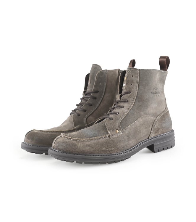 Pantofola Doro Schnürstiefel