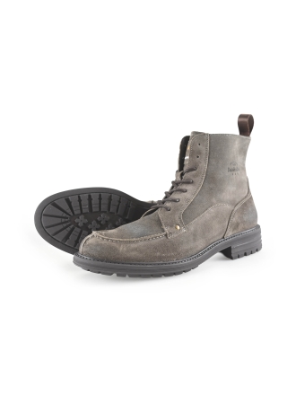 Pantofola Doro Schnürstiefel