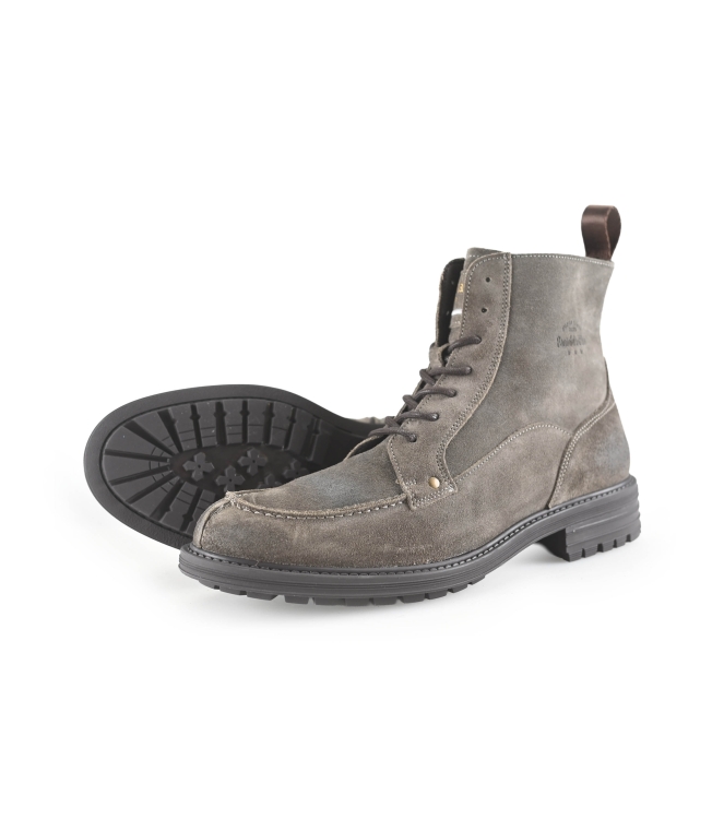 Pantofola Doro Schnürstiefel