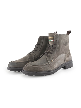 Pantofola Doro Schnürstiefel