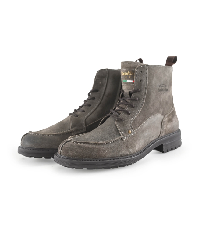 Pantofola Doro Schnürstiefel