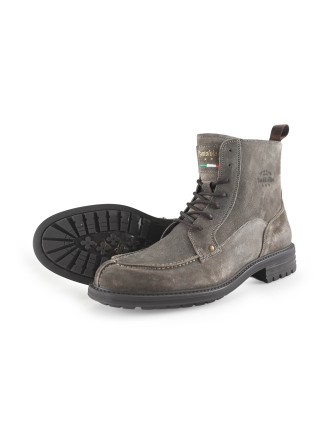 Pantofola Doro Schnürstiefel