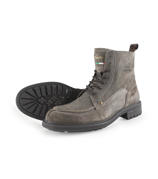Pantofola Doro Schnürstiefel