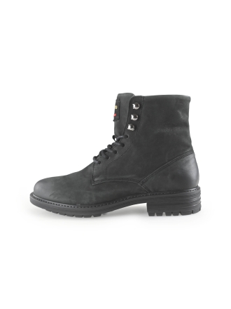 Pantofola Doro Schnürstiefel