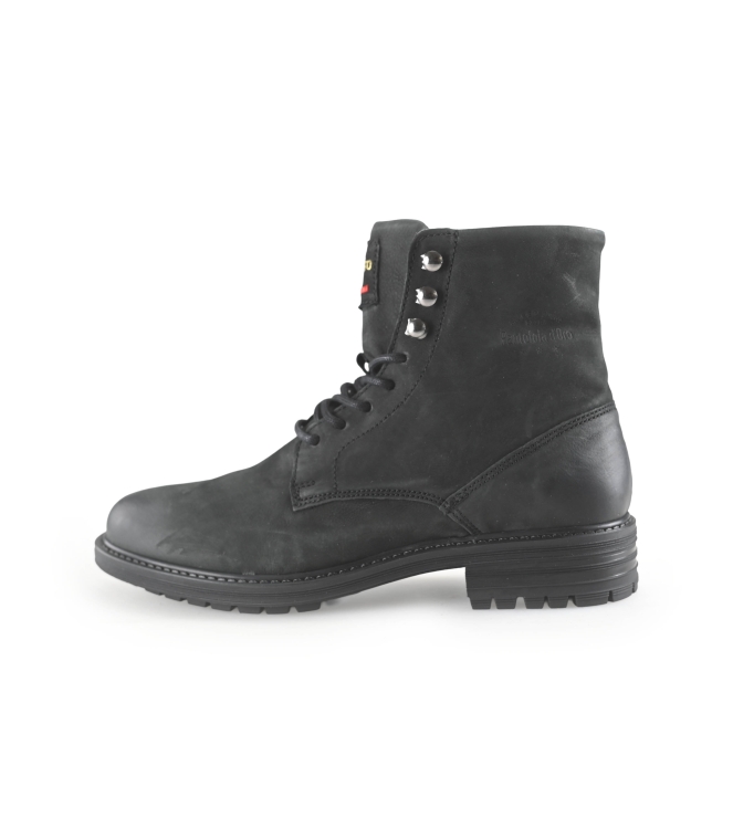 Pantofola Doro Schnürstiefel