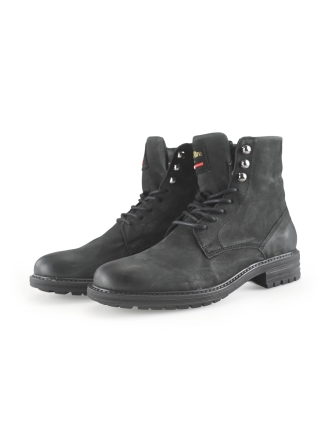 Pantofola Doro Schnürstiefel