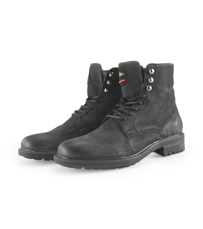 Pantofola Doro Schnürstiefel