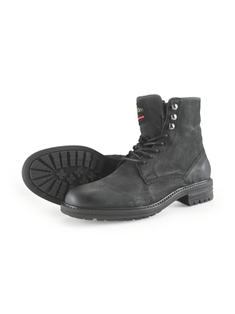 Pantofola Doro Schnürstiefel