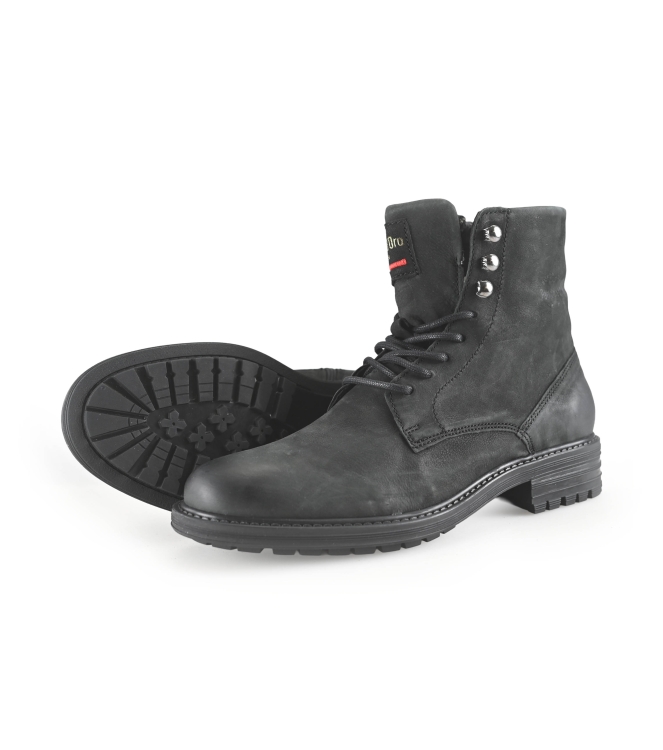 Pantofola Doro Schnürstiefel
