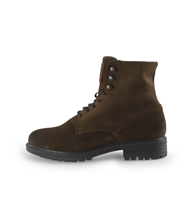Pantofola d'Oro Schnürstiefel