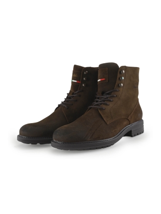 Pantofola d'Oro Schnürstiefel Braun 269364