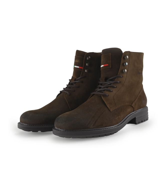 Pantofola d'Oro Schnürstiefel
