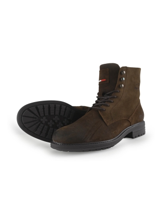 Pantofola d'Oro Schnürstiefel