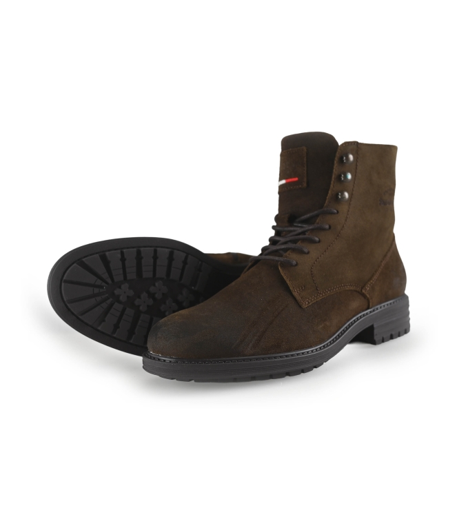 Pantofola d'Oro Schnürstiefel