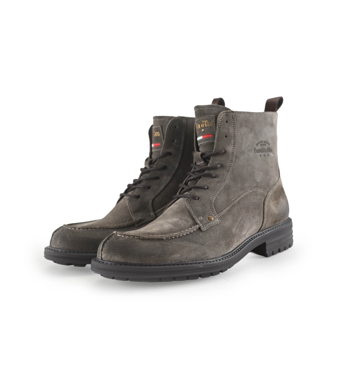 Pantofola Doro Schnürstiefel