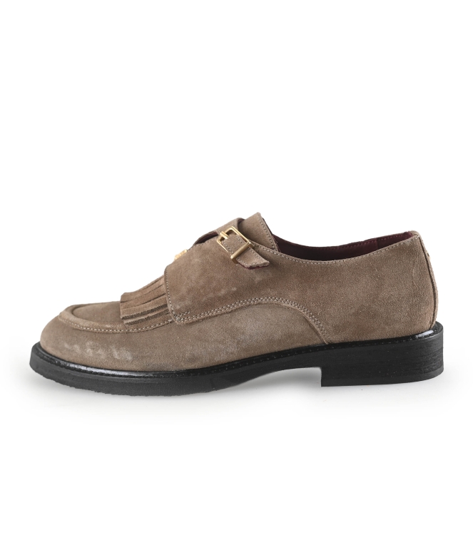 Fred de La Bretoniere Loafers 