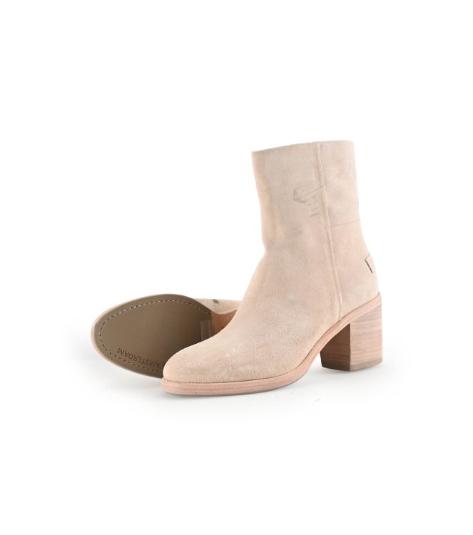 Shabbies Stiefeletten