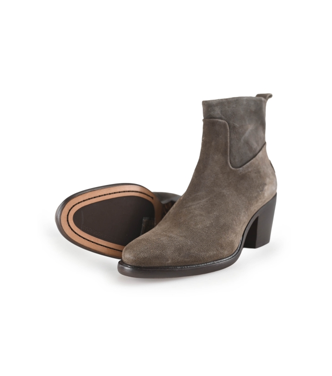 Shabbies Stiefeletten
