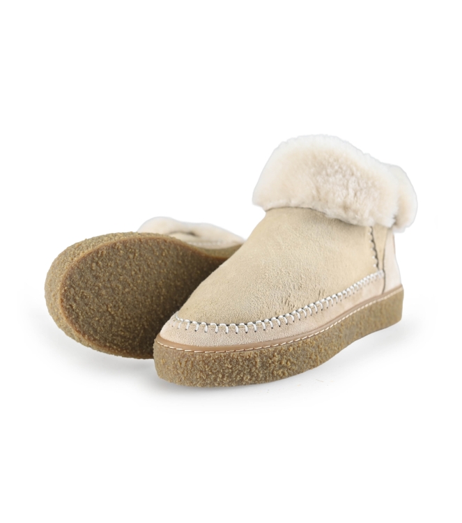Shabbies Stiefel