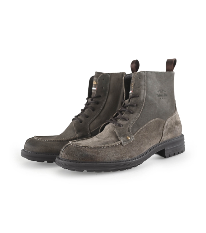 Pantofola Doro Schnürstiefel