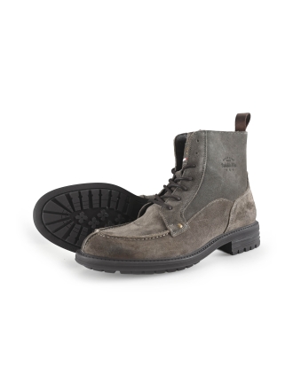 Pantofola Doro Schnürstiefel