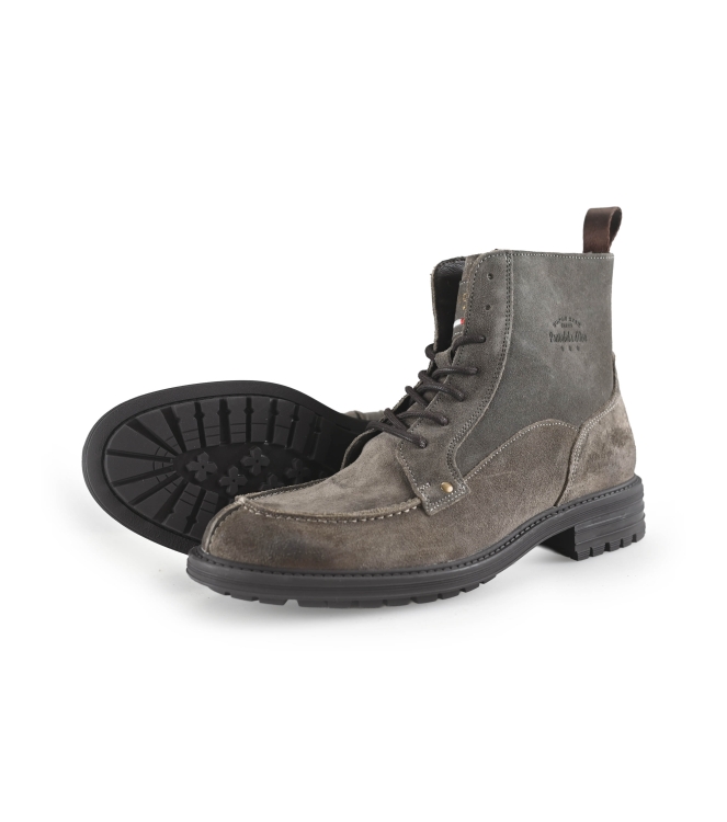 Pantofola Doro Schnürstiefel