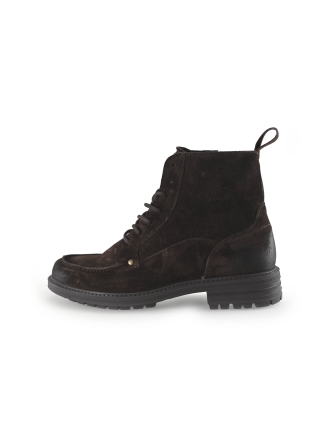 Pantofola Doro Schnürstiefel