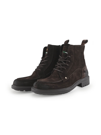 Pantofola Doro Schnürstiefel