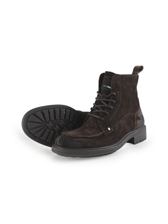 Pantofola Doro Schnürstiefel
