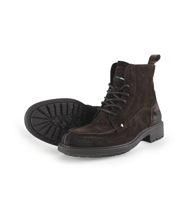 Pantofola Doro Schnürstiefel