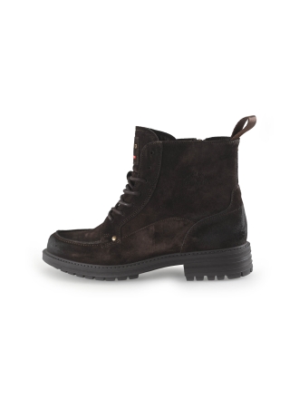 Pantofola Doro Schnürstiefel