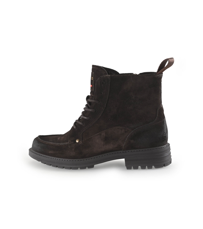 Pantofola Doro Schnürstiefel