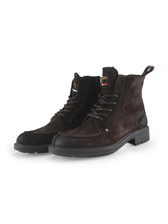 Pantofola Doro Schnürstiefel