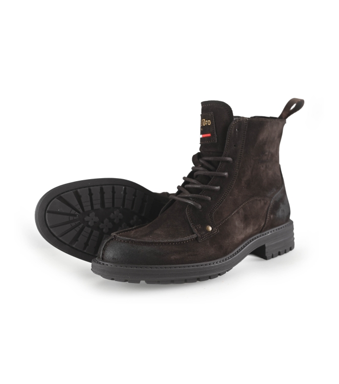 Pantofola Doro Schnürstiefel