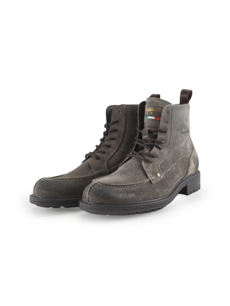 Pantofola Doro Schnürstiefel