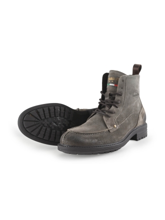 Pantofola Doro Schnürstiefel