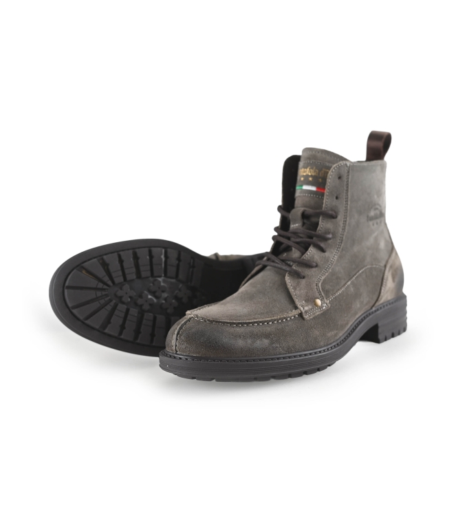 Pantofola Doro Schnürstiefel