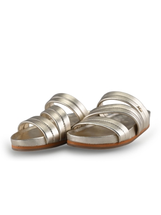 Mexx Flip-Flops Silber 269384