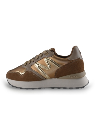 Mexx Sneaker Gold 269385